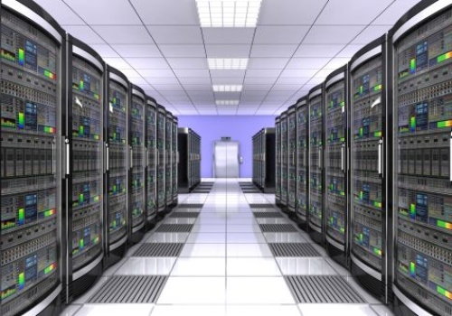 Rynek infrastruktury centrów danych wzrósł o 20 proc.