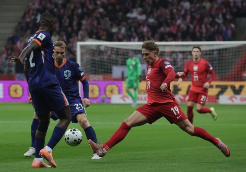 Czołowa reprezentacja wycofa się z MŚ? Wezwali rząd do bojkotu, 170 tys. podpisów