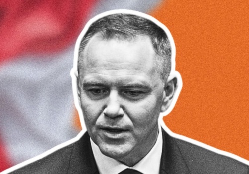 Znają Nawrockiego, pytamy o jego szokujące zachowanie. Prof. Dudek: To człowiek brutalny