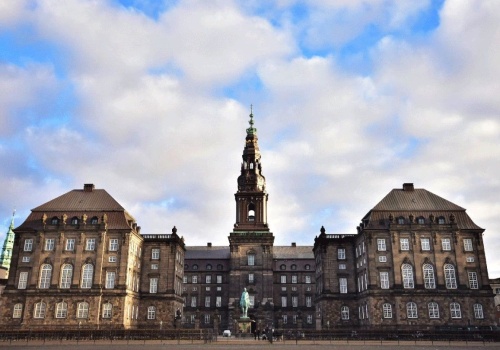 Duńska układanka po wyborach