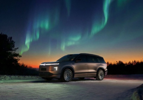 Volkswagen mówi range extenderowi „nie” w Europie. Stawia na inny rodzaj napędu