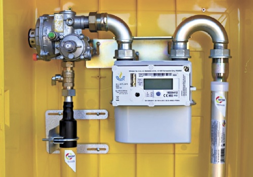 Nowe liczniki, nowe kłopoty? Mieszkańcy skarżą się na eGazomierze