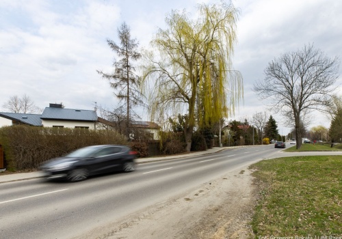 Umowa podpisana, rusza inwestycja na Robotniczej