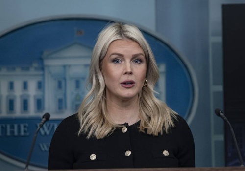 Ma 28 lat i zarabia krocie. Robi oszałamiającą karierę u Donalda Trumpa