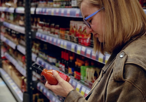 Liczysz kalorie? Możesz się zdziwić, bo ciało robi to inaczej. 