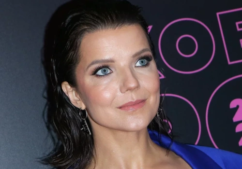 Łzy po nagraniu Jabłczyńskiej. „Później może nigdy nie nadejść”