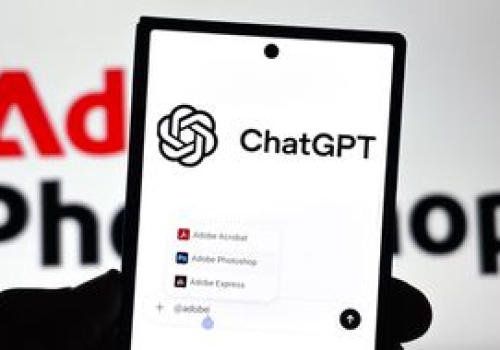 Koniec narzędzia w ChatGPT. Firma zmienia strategię