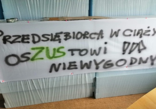 ZUS robi dwa kroki w tył. Kobiety w ciąży mogą odetchnąć