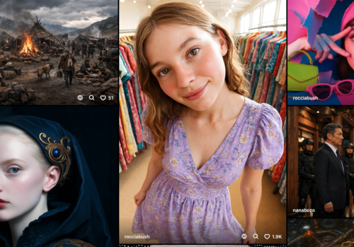 Sześć miesięcy i koniec. Sora, głośny projekt AI, znika z rynku