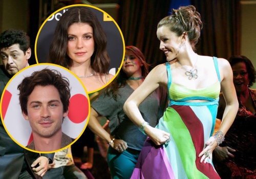 Kultowa komedia romantyczna doczeka się nowej wersji. Wyprodukuje ją Netflix