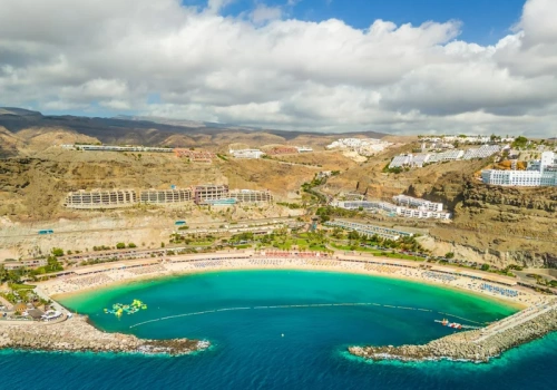 Z Polski na gorące wyspy. Startują loty z trzech miast