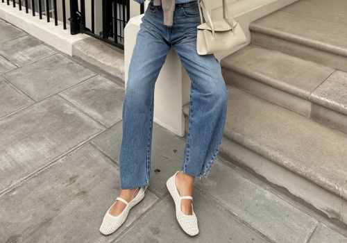 Zgrabne i wygodne baleriny z Medicine: najładniejsze trafiły teraz na wyprzedaż