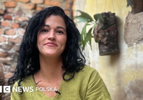 Jak przyszłe matki na Kubie przygotowują się do porodu w kraju pogrążonym w ciemnościach?