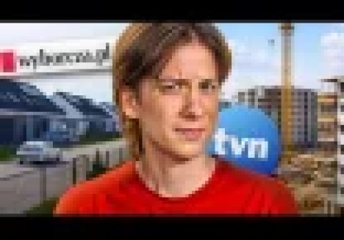 Jesteśmy atakowani propagandą deweloperów