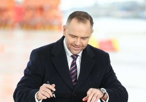 Kolejne decyzje prezydenta ws. ustaw. Tym razem bez weta