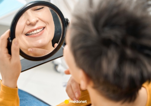 Czy implanty zębowe są na zawsze? Dentysta: jest jeden warunek