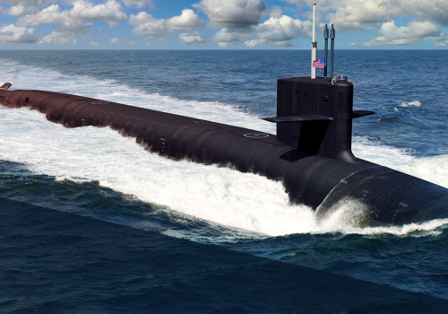 Prywatne firmy pomogą budować boomery