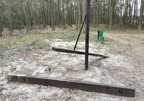 „Krzepką mamy młodzież (…)