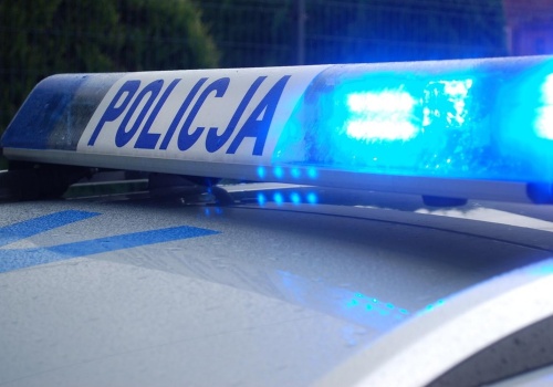 Obywatelskie ujęcie w Tyczynie. Pijana kierująca zatrzymana po brawurowej reakcji 42-latki