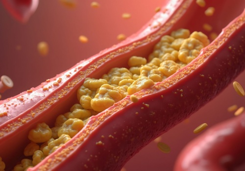 Hipercholesterolemia – czym jest i jak się objawia? Przyczyny, diagnostyka i zapobieganie
