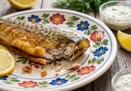 Leży w każdym sklepie i kosztuje grosze. Nie doceniamy, a jest wypełniona omega-3