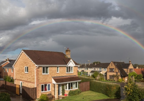Wiosenne chłody wracają do Wielkiej Brytanii