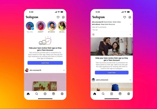 Meta poniosła ogromną porażkę w sądzie w sprawie o bezpieczeństwo dzieci