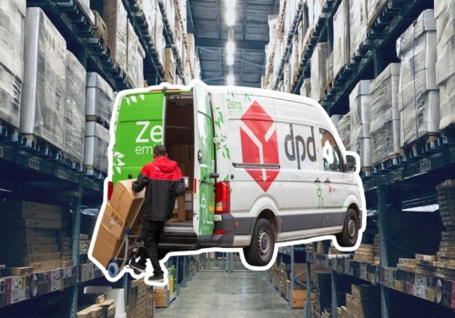 Nowa hala DPD w Gorzowie od Panattoni. Lawina nowych miejsc pracy