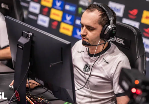 Phantom zajmuje drugie miejsce na Urban Riga Open Season 3!