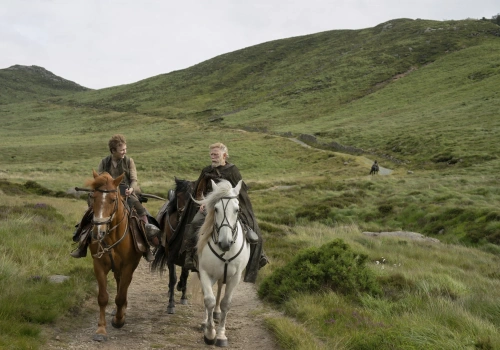 Czy 2. sezon Rycerza Siedmiu Królestw pojawi się w 2027 roku? Nowy raport na to odpowiada