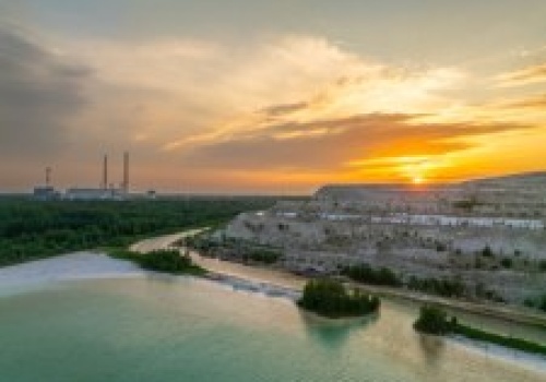 Drony z Rosji wleciały w przestrzeń powietrzną Łotwy i Estonii. Jeden uderzył w elektrownię