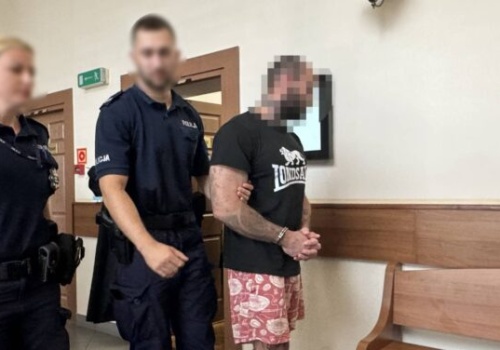 Doszło do wypadku drogowego, a nie zabójstwa. Gdański sąd utrzymał decyzję w sprawie Gerarda B.