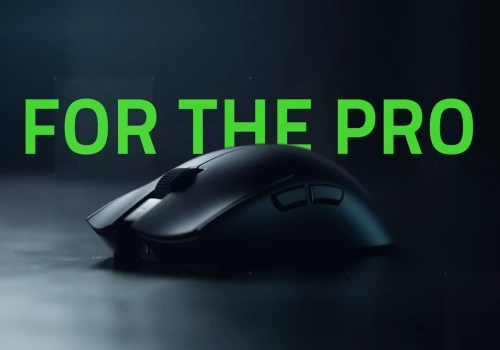 Razer Viper V4 Pro już tu jest. Nie zostawia suchej nitki na konkurencji