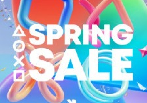 Wystartowała Wiosenna Wyprzedaż w PlayStation Store! Ponad 4100 gier PS4 i PS5 w promocji