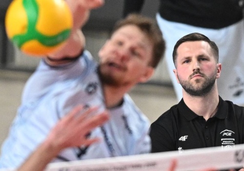 Trener Projektu zabrał głos po zwycięstwie. 