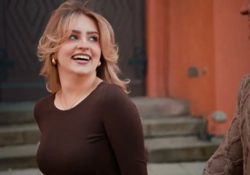 Jacek Gwiazda – Piękna Dominiko