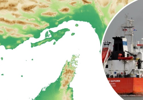 Iran będzie zarabiał na cieśnienie Ormuz. Statki popłyną, ale Teheran stawia warunki