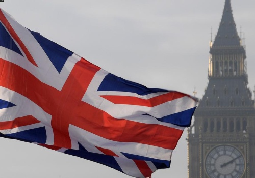 Inflacja w Wielkiej Brytanii (była) pod kontrolą. Konflikt na Bliskim Wschodzie może ją znacząco podbić