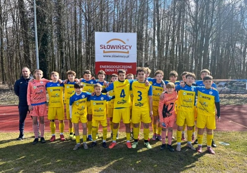 Ruszyli na dobre w rundzie wiosennej