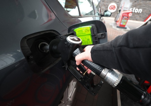 Bruksela bierze się za dyskryminację polskich kierowców na Słowacji