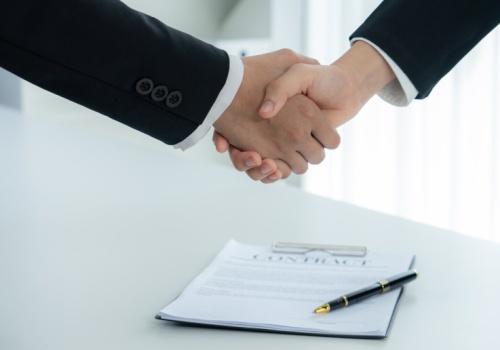 Badają polskie sklepy. Teraz zyskali nowego inwestora