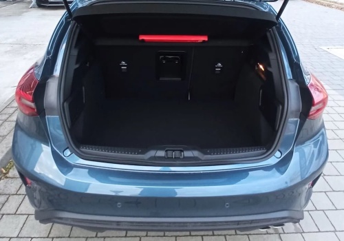 Z ceną jak za Chery Tiggo 4, ma automat, bogate wyposażenie i 155 KM. Jest z Niemiec i pali 5,2 l