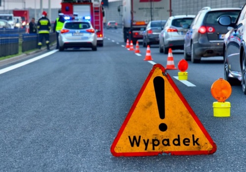 Polska w 2025 r. poprawiła bezpieczeństwo na drogach. Ale śmiertelność w Europie nadal jest za wysoka