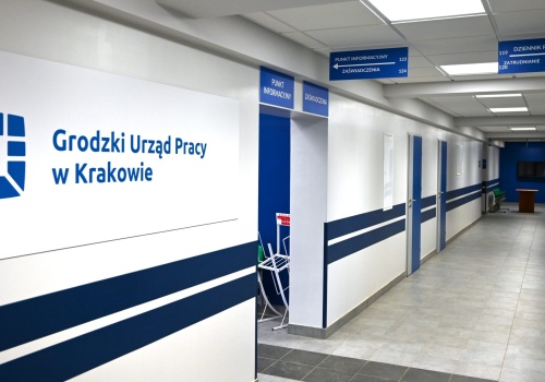 Które zawody są w Krakowie najbardziej pożądane? Poznaliśmy najnowszy raport