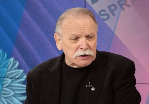 TYLKO U NAS. Borowski: Nie przeproszę Giertycha. Mówiłem prawdę