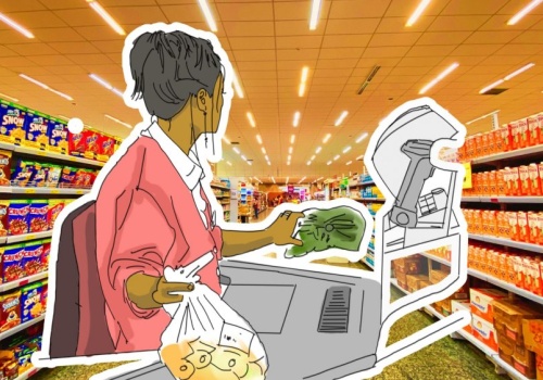 Zakaz handlu w niedzielę do zmiany. Wykańczamy drugiego człowieka dla wygody