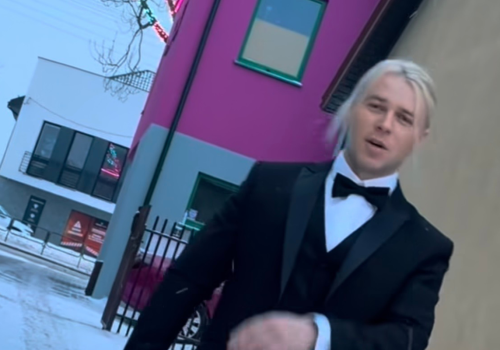 Skolim rusza z kolejnym biznesem. Artysta zaskakuje ruchem i prosi fanów o wsparcie