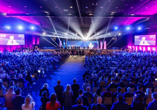 O architekturze, przestrzeni miejskiej i zabytkach na Europejskim Kongresie Gospodarczym 2026