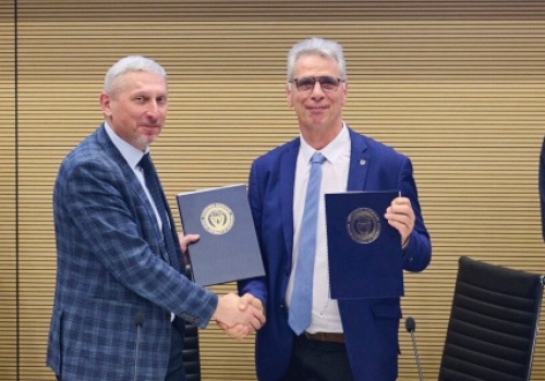 Polsko-francuskie partnerstwo w sektorze półprzewodników