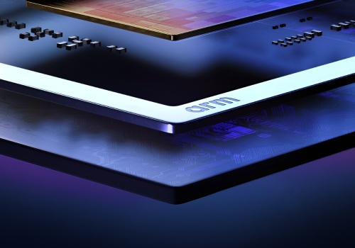 ARM prezentuje AGI CPU. Pierwszy w historii własny procesor firmy zmienia rynek sztucznej inteligencji
